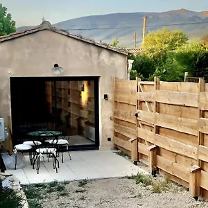  Appartement Lou Atenencia
