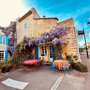 La Sarrasine Guest house